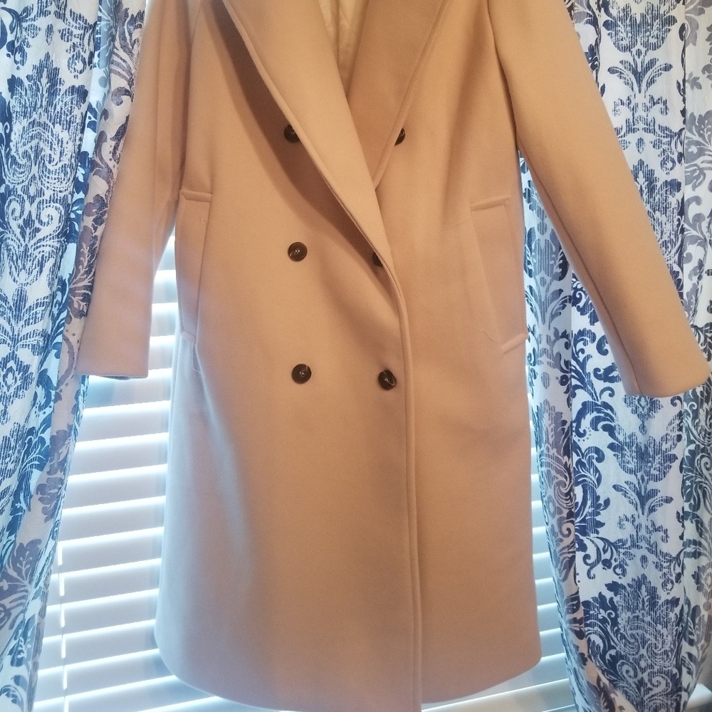 Long Jacket - Picture 2 of 4